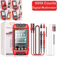 9999 counts multimeter gebraucht kaufen  Euskirchen