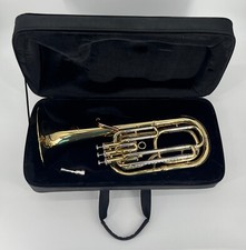 Saxhorn baryton mtp d'occasion  Laval