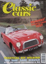 Classic cars 1992 for sale Classic cars 1992 for sale  DARWEN