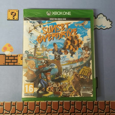 Sunset overdrive xbox usato  Arezzo