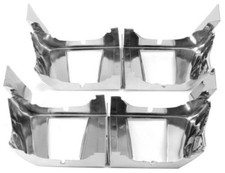 Beetle chrome cylinder for sale  Salem