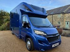 Peugeot boxer pro for sale  HARROGATE