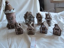 401 vintage häuser gebraucht kaufen  Gernsheim