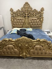 King size bed for sale  Charlotte