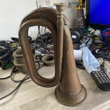 Vintage brass military d'occasion  Expédié en Belgium