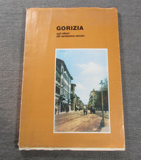 Libro fotografico gorizia usato  Trivignano Udinese
