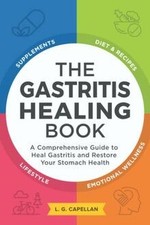 The gastritis healing gebraucht kaufen  Berlin