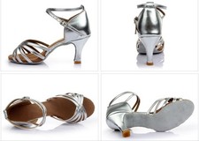 Chaussures danse tango d'occasion  France