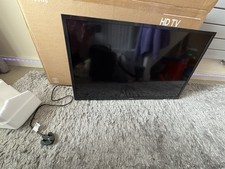 Samsung inch tv for sale  WOLVERHAMPTON