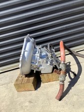 Borg warner velvet for sale  Alvin