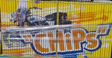 Chips edicola noleggio usato  Italia