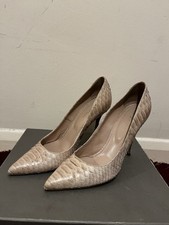 Sergio rossi heels for sale  LONDON