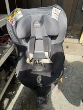 Cybex sirona size gebraucht kaufen  Coburg