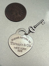Please return tiffany for sale  Hammonton