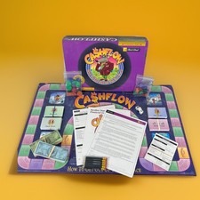 Vintage cashflow 101 for sale  Gainesville