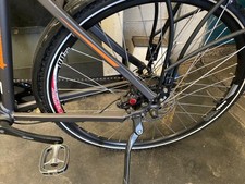 Bicicletta elettrica ebike usato  Tavernole sul Mella
