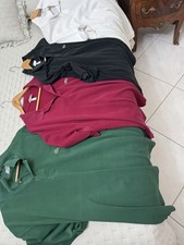 Lacoste l.12.12 polo usato  Vibo Valentia
