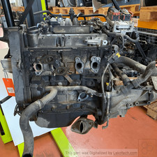71751098 motore semicompl. usato  Italia