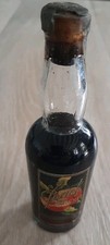 Mignonnettes alcool thivolet d'occasion  Saint-Chef