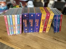 Inuyashe komplette serie gebraucht kaufen  Beckum