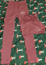 Women gym clothing for sale  DURHAM