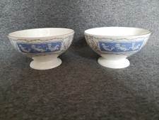 Coalport pedestal sugar for sale  USK