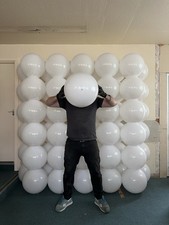 40cm plexiglass large for sale  HAWICK