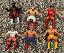 5 wrestler figures 5 for sale 5 wrestler figures 5 for sale Youngstown