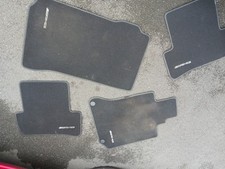 Mercedes w204 floor for sale  BOLTON
