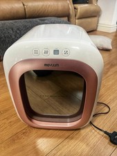 Moyuum multi sterilizer for sale  WARRINGTON