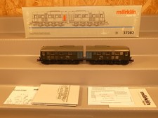 Digital märklin 37282 gebraucht kaufen  Montabaur-Umland
