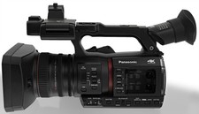 Panasonic cx350 con usato Panasonic cx350 con usato  Napoli