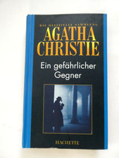 Agatha christie gefährlicher gebraucht kaufen  Frankfurt am Main