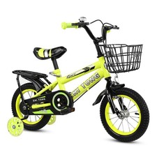 Kids bike boys for sale  TIPTON