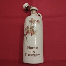 Bouteille céramique art d'occasion Bouteille céramique art d'occasion  Paris XVIII