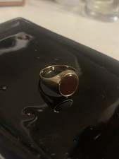 Onxy men gold for sale  HATFIELD
