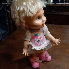 Bambola face doll usato  Castiglion Fiorentino