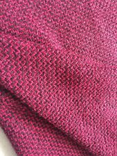 Vintage woven wool for sale  KIDDERMINSTER