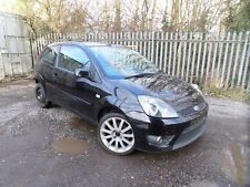 Ford fiesta 150 for sale  WICKFORD