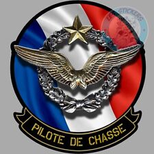 Sticker armee air d'occasion  Châtillon