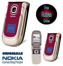 Nokia 2760 velvet gebraucht kaufen  Augsburg
