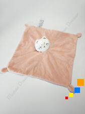Doudou plat mouchoir d'occasion  Plouzané