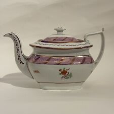 Antique english pink for sale  NEWPORT