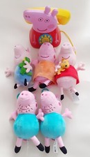 Peppa pig 7in for sale  BROADSTAIRS