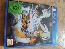 Naruto shippuden ultimate gebraucht kaufen  Rostock