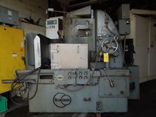 Blanchard vertical rotary for sale  Warren