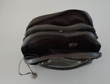 Lässig leder wickeltasche gebraucht kaufen  Nürnberg