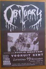 Obituary original concert d'occasion  Prades