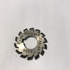 Zahnradfräser mod 54 gebraucht kaufen  Berlin