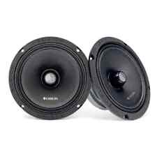 Alto-falantes bala Orion Cobalt CM65 alta eficiência 6,5" 1000W potência médio alcance comprar usado  Enviando para Brazil